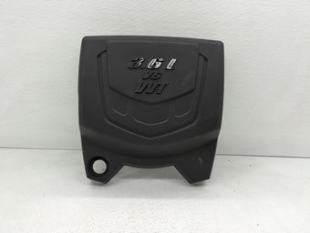 compare product 2009 Saturn Vue Engine Cover