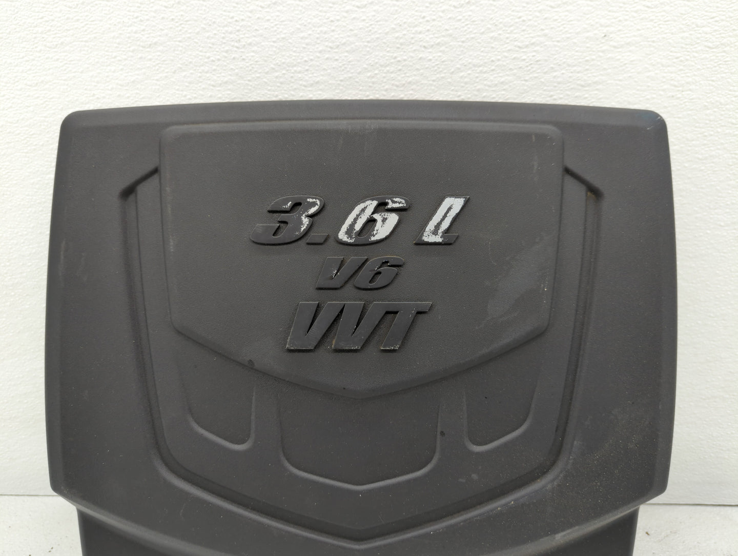 2009 Saturn Vue Engine Cover - Oemusedautoparts1.com