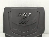 2009 Saturn Vue Engine Cover - Oemusedautoparts1.com