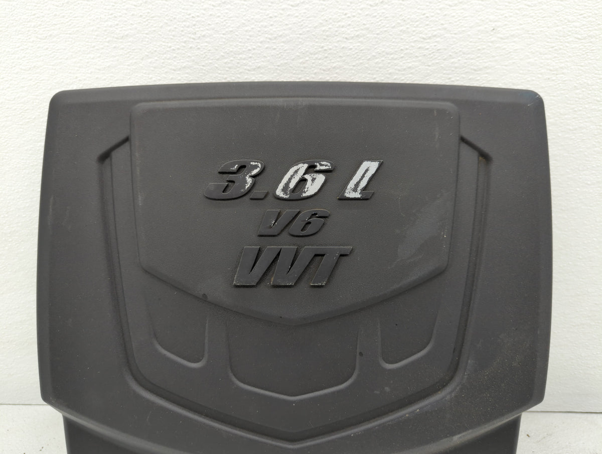 2009 Saturn Vue Engine Cover 447140 - Oemusedautoparts1.com