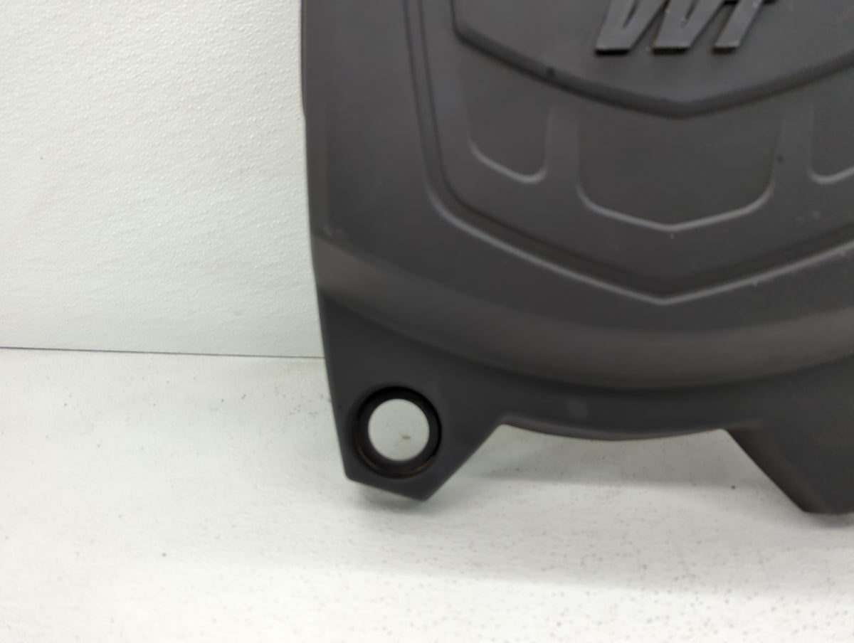 2009 Saturn Vue Engine Cover 447140 - Oemusedautoparts1.com
