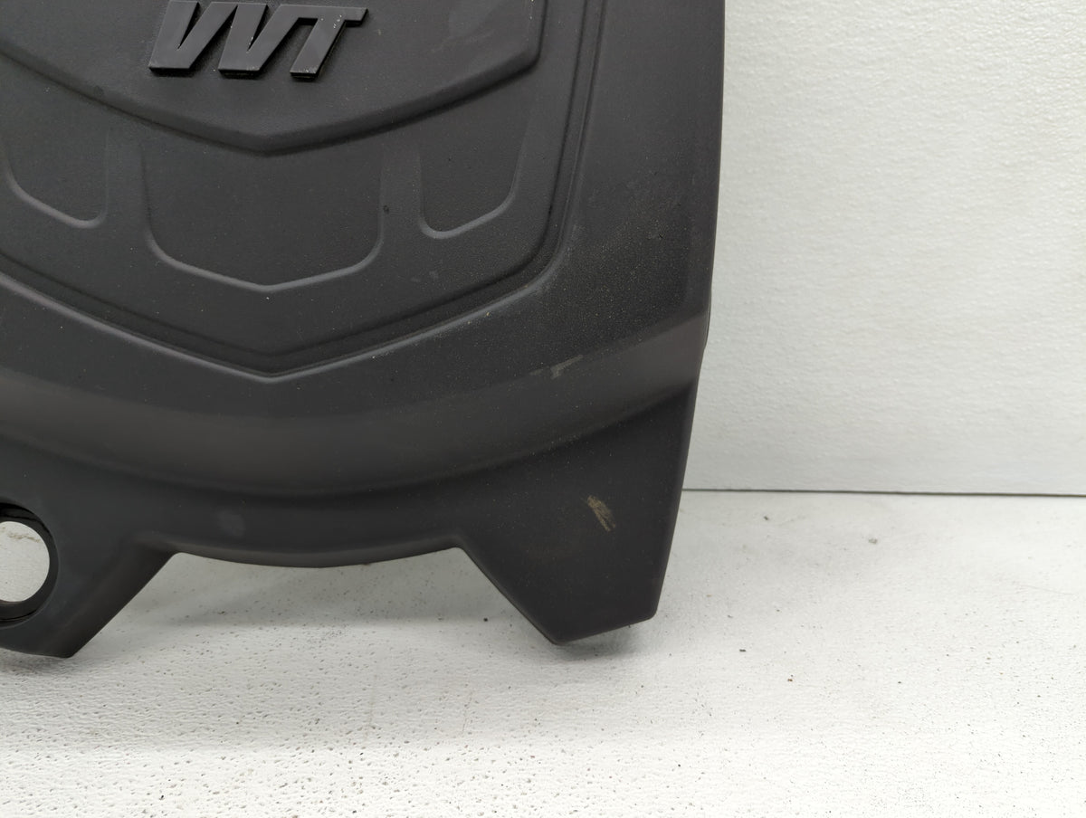 2009 Saturn Vue Engine Cover 447140 - Oemusedautoparts1.com