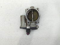 2008-2010 Saturn Vue Throttle Body P/N:995AA 1715C Fits Fits 2007 2008 2009 2010 2011 OEM Used Auto Parts - Oemusedautoparts