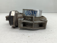 2008-2010 Saturn Vue Throttle Body P/N:995AA 1715C Fits Fits 2007 2008 2009 2010 2011 OEM Used Auto Parts - Oemusedautoparts