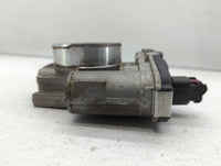 2008-2010 Saturn Vue Throttle Body P/N:995AA 1715C Fits Fits 2007 2008 2009 2010 2011 OEM Used Auto Parts - Oemusedautoparts