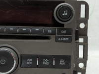 2009 Saturn Vue Radio AM FM Cd Player Receiver Replacement P/N:25994574 20790696 Fits OEM Used Auto Parts - Oemusedautoparts