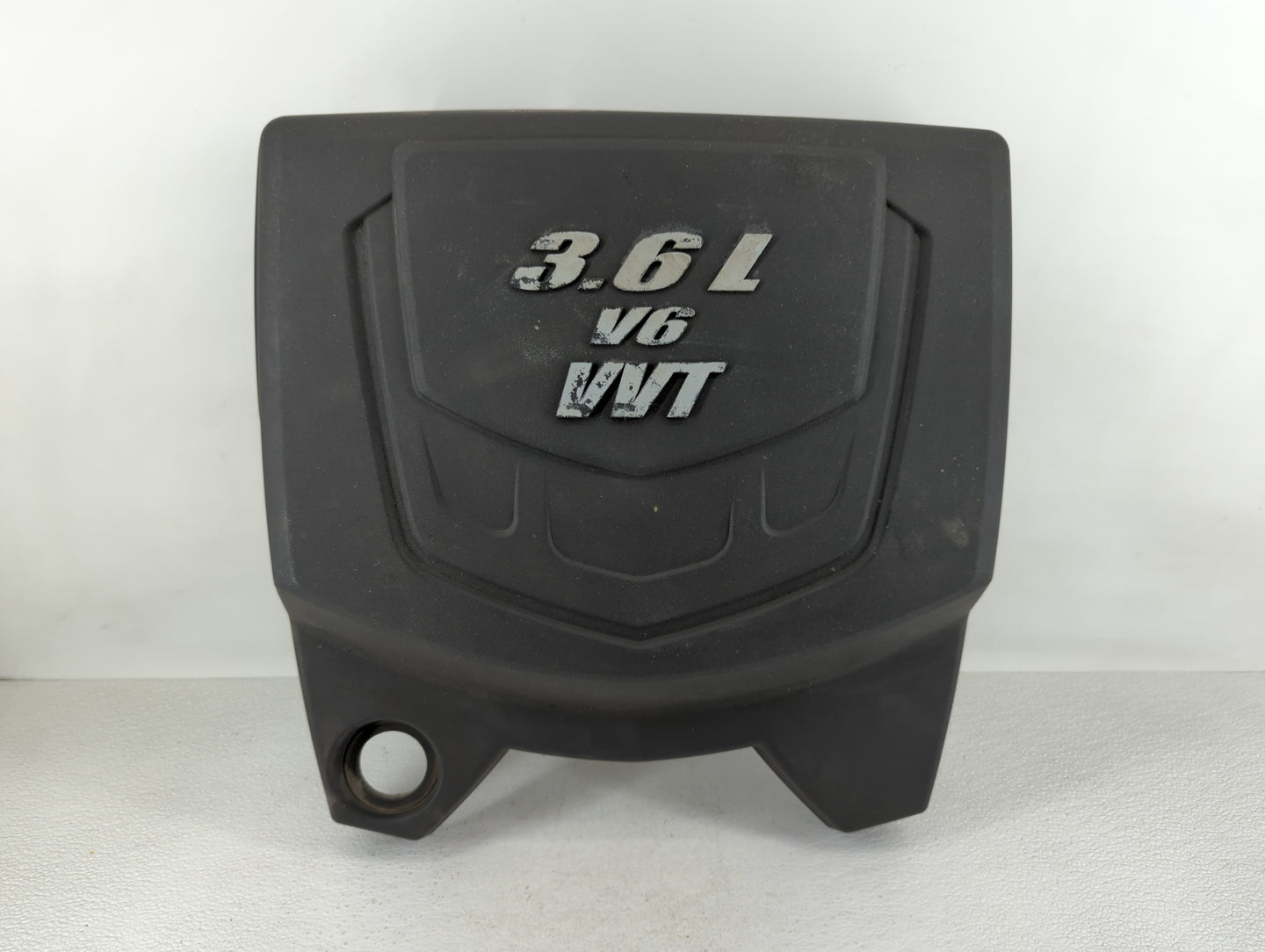 2009 Saturn Vue Engine Cover - Oemusedautoparts1.com