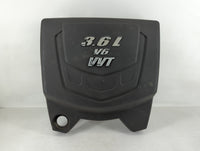 2009 Saturn Vue Engine Cover - Oemusedautoparts1.com