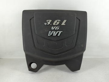 2009 Saturn Vue Engine Cover - Oemusedautoparts1.com