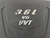 2009 Saturn Vue Engine Cover - Oemusedautoparts1.com
