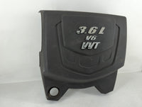 2009 Saturn Vue Engine Cover - Oemusedautoparts1.com