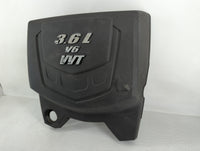 2009 Saturn Vue Engine Cover - Oemusedautoparts1.com