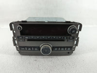2009-2009 Saturn Vue Am Fm Cd Player Radio Receiver 526001 - Oemusedautoparts1.com