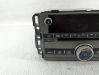 2009-2009 Saturn Vue Am Fm Cd Player Radio Receiver - Oemusedautoparts1.com
