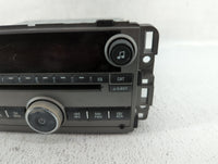 2009-2009 Saturn Vue Am Fm Cd Player Radio Receiver - Oemusedautoparts1.com