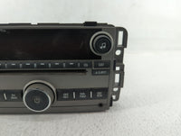 2009 Saturn Vue Radio AM FM Cd Player Receiver Replacement P/N:20790696 25994574 Fits OEM Used Auto Parts - Oemusedautoparts