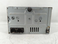 2009-2009 Saturn Vue Am Fm Cd Player Radio Receiver - Oemusedautoparts1.com