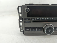 2009-2009 Saturn Vue Am Fm Cd Player Radio Receiver - Oemusedautoparts1.com
