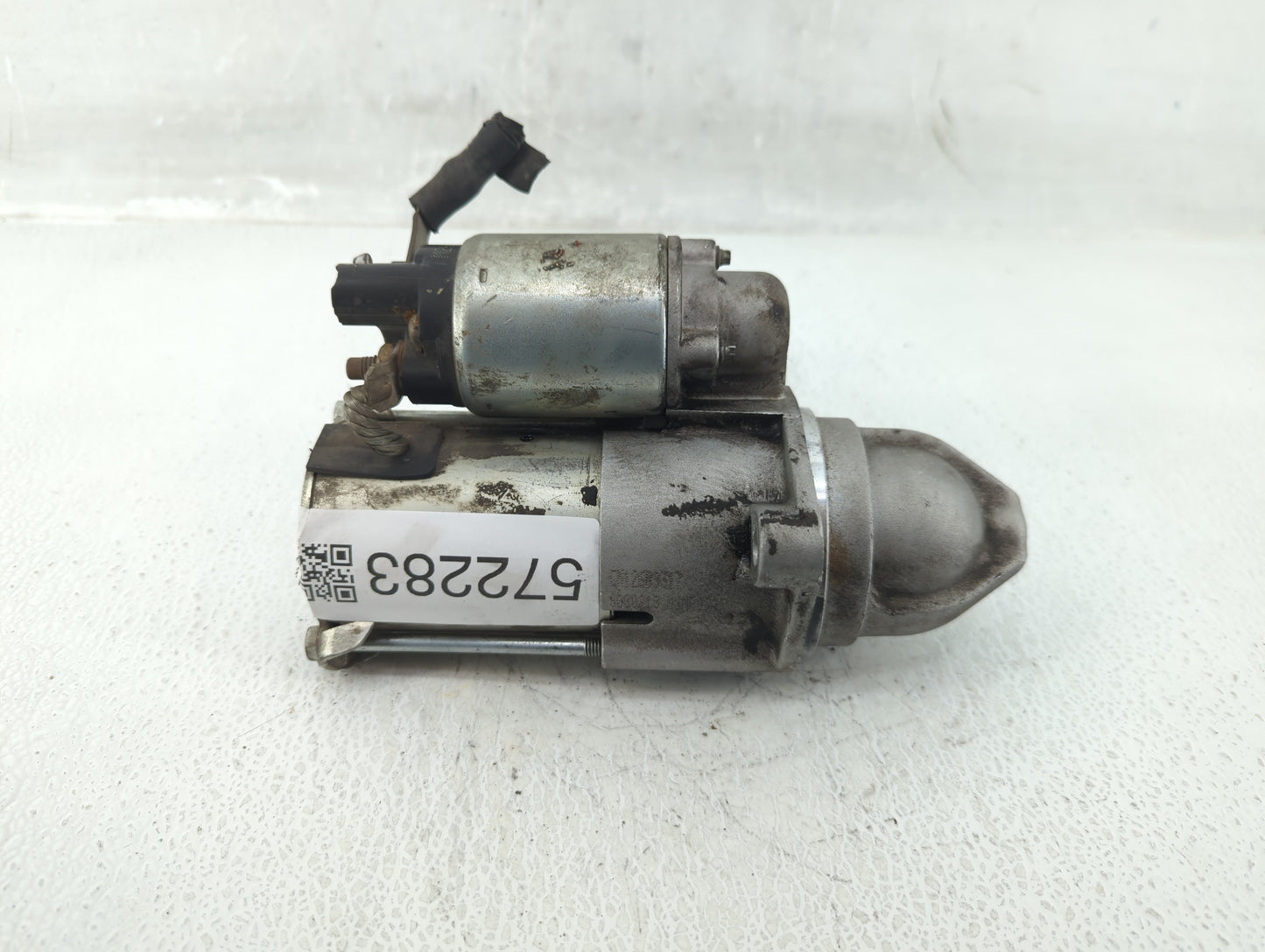 2008-2010 Saturn Vue Car Starter Motor Solenoid OEM P/N:GM12089317 Fits OEM Used Auto Parts - Oemusedautoparts1.com
