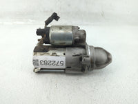 2008-2010 Saturn Vue Car Starter Motor Solenoid OEM P/N:GM12089317 Fits OEM Used Auto Parts - Oemusedautoparts1.com