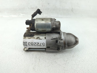 compare product 2008-2010 Saturn Vue Car Starter Motor Solenoid OEM P/N:GM12089317 Fits OEM Used Auto Parts