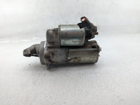 2008-2010 Saturn Vue Car Starter Motor Solenoid OEM P/N:GM12089317 Fits OEM Used Auto Parts - Oemusedautoparts1.com