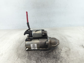 compare product 2008-2010 Saturn Vue Car Starter Motor Solenoid OEM P/N:12609317 Fits Fits 2007 2008 2009 2010 2011 2012 2013 2014 2015 2016 2017 OEM Used Auto Parts