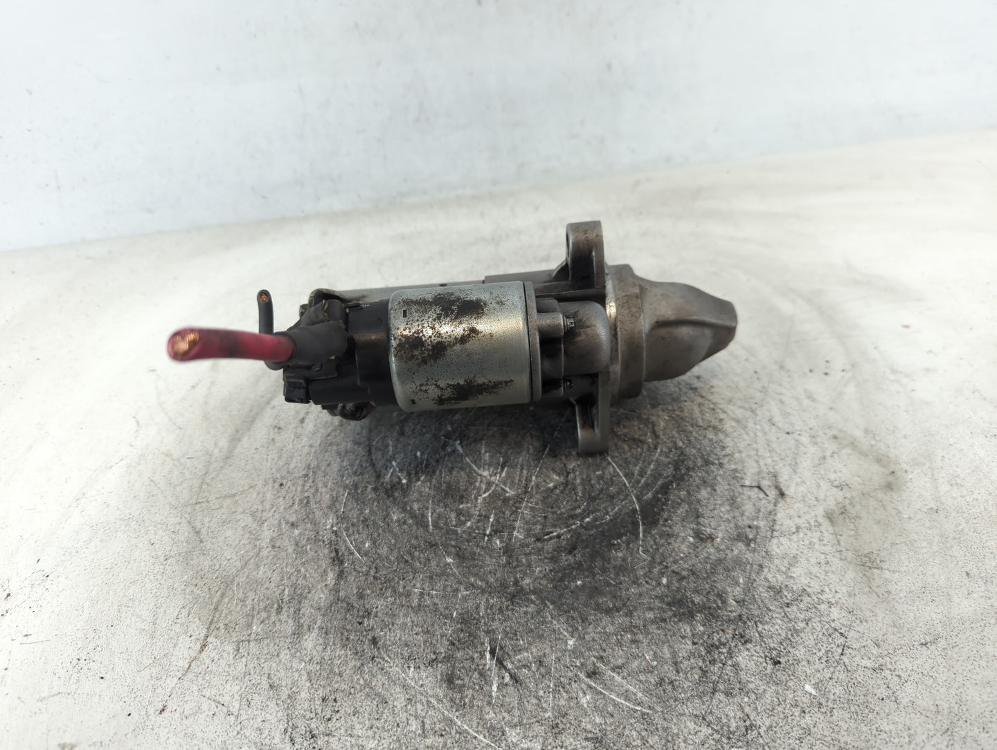 2008-2010 Saturn Vue Car Starter Motor Solenoid OEM P/N:12609317 Fits Fits 2007 2008 2009 2010 2011 2012 2013 2014 2015 2016