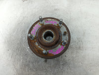 2009-2010 Saturn Vue Driver Front Wheel Hub Oem - Oemusedautoparts1.com