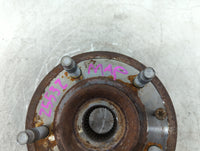 2009-2010 Saturn Vue Driver Front Wheel Hub Oem - Oemusedautoparts1.com