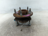 2009-2010 Saturn Vue Driver Front Wheel Hub Oem - Oemusedautoparts1.com