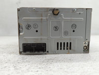 2009 Saturn Vue Radio AM FM Cd Player Receiver Replacement P/N:25994574 Fits OEM Used Auto Parts - Oemusedautoparts1.com