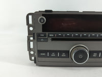 2009-2009 Saturn Vue Am Fm Cd Player Radio Receiver - Oemusedautoparts1.com