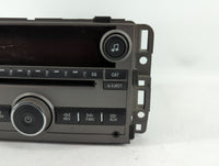 2009-2009 Saturn Vue Am Fm Cd Player Radio Receiver - Oemusedautoparts1.com