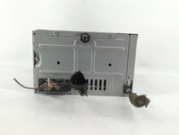 2009-2009 Saturn Vue Am Fm Cd Player Radio Receiver - Oemusedautoparts1.com