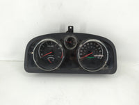 2009 Saturn Vue Instrument Cluster Speedometer Gauges P/N:25996682 Fits OEM Used Auto Parts - Oemusedautoparts1.com