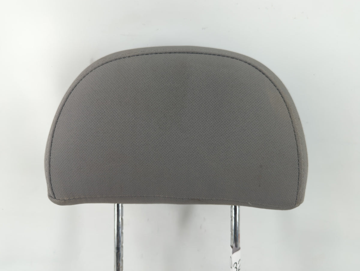 2009 Saturn Vue Headrest Head Rest Front Driver Passenger Seat Fits OEM Used Auto Parts - Oemusedautoparts1.com
