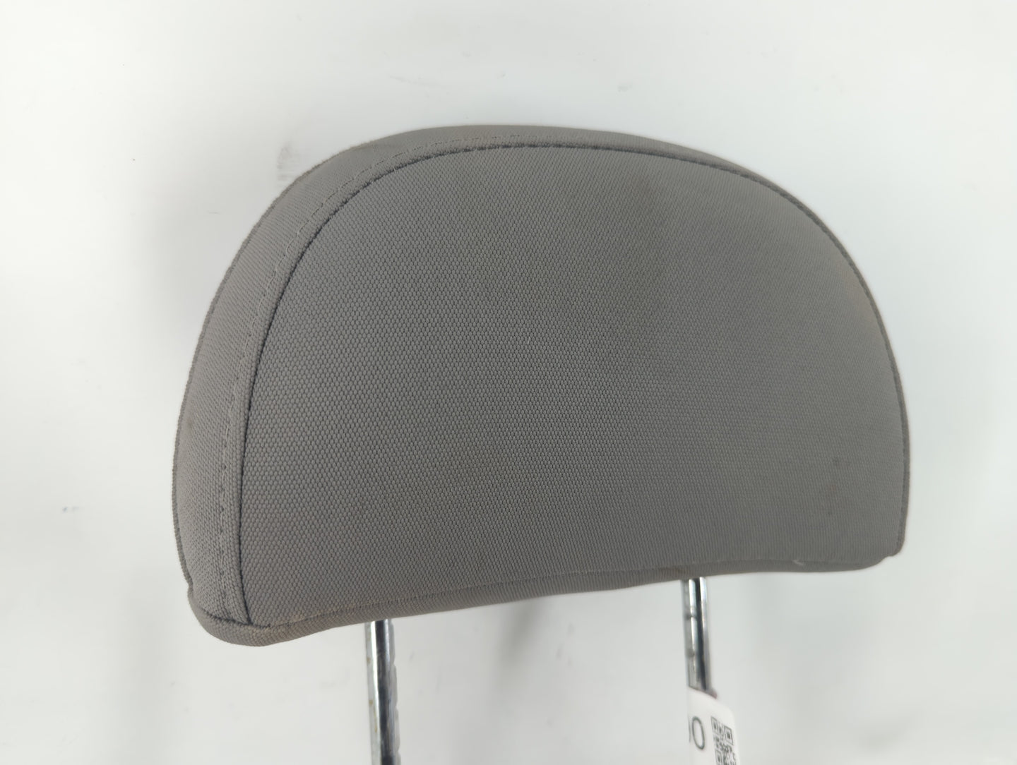 2008-2010 Saturn Vue Headrest Head Rest Front Driver Passenger Seat Fits Fits 2008 2009 2010 OEM Used Auto Parts - Oemusedau