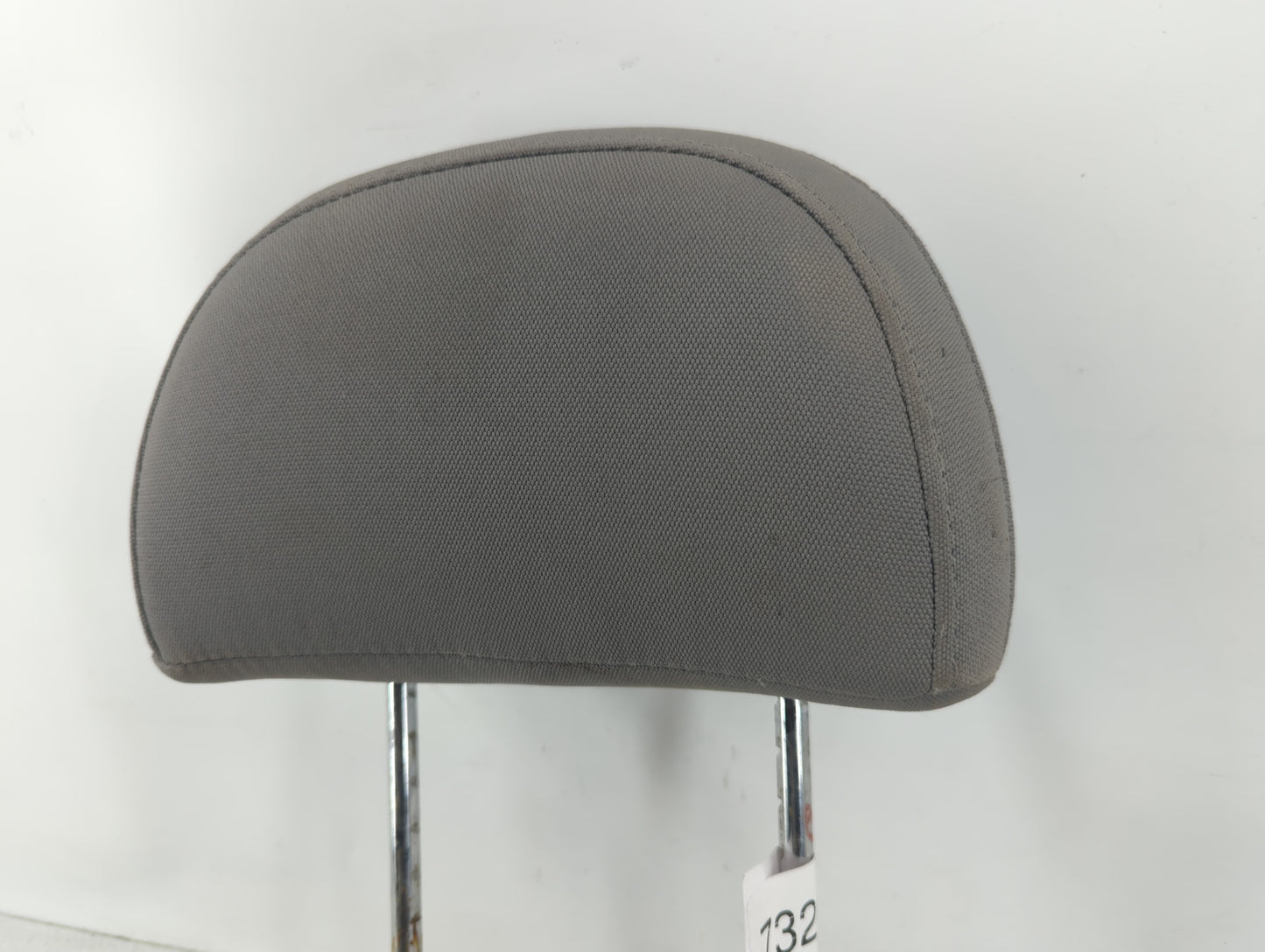 2008-2010 Saturn Vue Headrest Head Rest Front Driver Passenger Seat Fits Fits 2008 2009 2010 OEM Used Auto Parts - Oemusedau