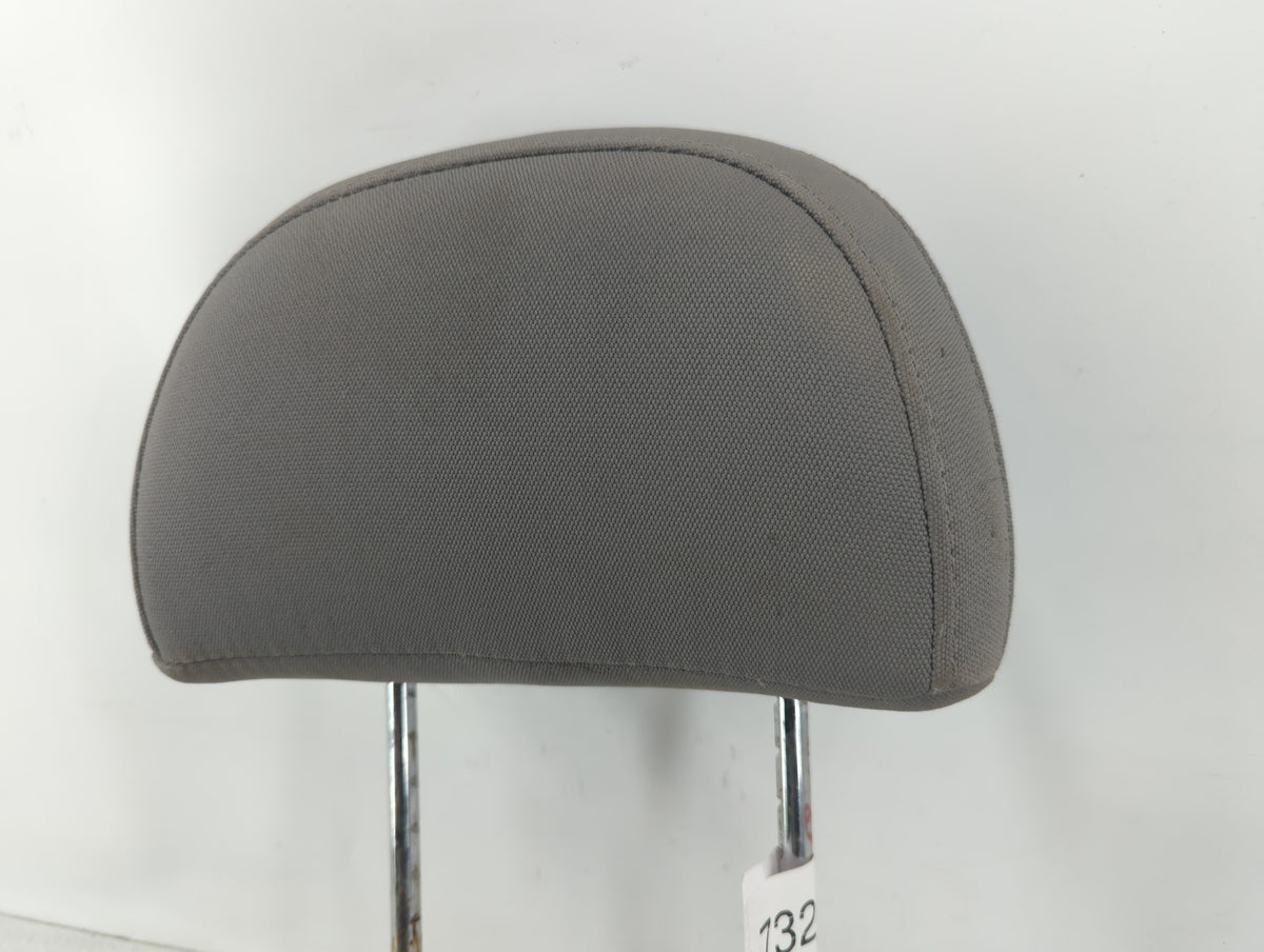 2009 Saturn Vue Headrest Head Rest Front Driver Passenger Seat Fits OEM Used Auto Parts - Oemusedautoparts1.com