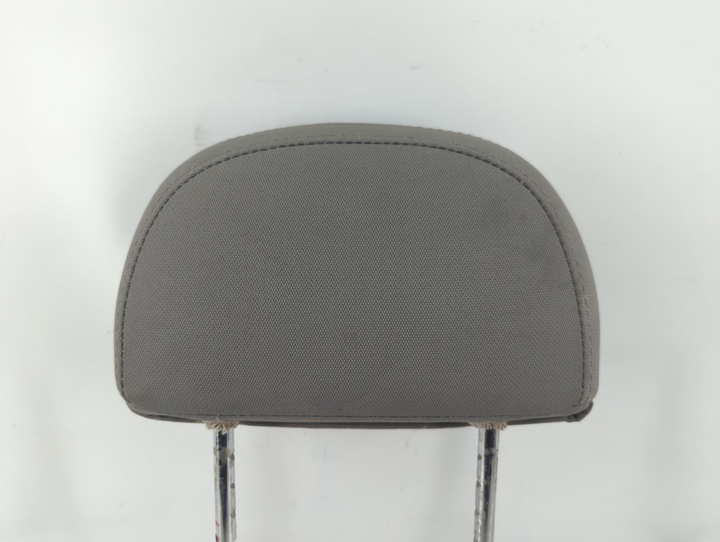 2008-2010 Saturn Vue Headrest Head Rest Front Driver Passenger Seat Fits Fits 2008 2009 2010 OEM Used Auto Parts - Oemusedau