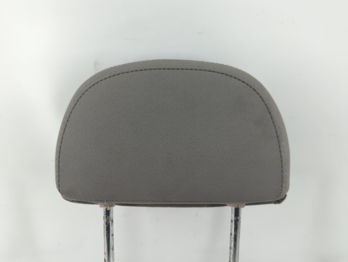 2009 Saturn Vue Headrest Head Rest Front Driver Passenger Seat Fits OEM Used Auto Parts - Oemusedautoparts1.com