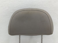 2008-2010 Saturn Vue Headrest Head Rest Front Driver Passenger Seat Fits Fits 2008 2009 2010 OEM Used Auto Parts - Oemusedau