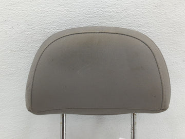 2008-2010 Saturn Vue Headrest Head Rest Front Driver Passenger Seat Fits Fits 2008 2009 2010 OEM Used Auto Parts - Oemusedau