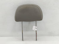 2008-2010 Saturn Vue Headrest Head Rest Front Driver Passenger Seat Fits Fits 2008 2009 2010 OEM Used Auto Parts - Oemusedau