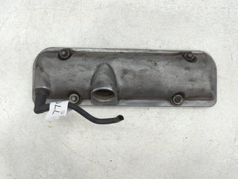 compare product 2009 Saturn Vue Driver Left Cylinder Head Valve Cover P/N:12591709 Fits OEM Used Auto Parts