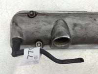 2009 Saturn Vue Driver Left Cylinder Head Valve Cover P/N:12591709 Fits OEM Used Auto Parts - Oemusedautoparts1.com