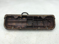 2009 Saturn Vue Driver Left Cylinder Head Valve Cover P/N:12591709 Fits OEM Used Auto Parts - Oemusedautoparts1.com