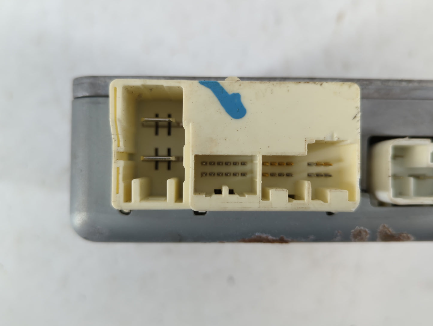 2009 Saturn Vue Steering Control Module - Oemusedautoparts1.com