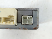 2009 Saturn Vue Steering Control Module - Oemusedautoparts1.com